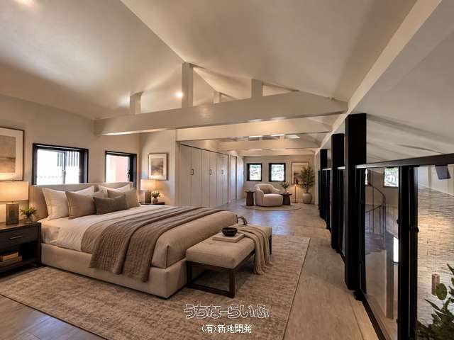 潮崎戸建