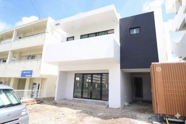 経塚新店舗 1F号