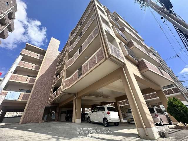 ハイビーミヤラ 203号