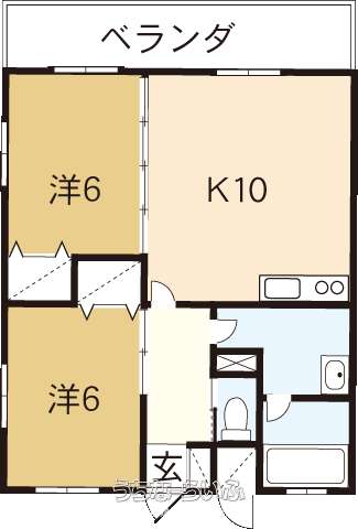 オアシスＭ’ｓ 403号