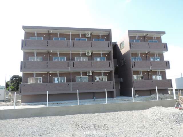 クレセントソフィア 103号