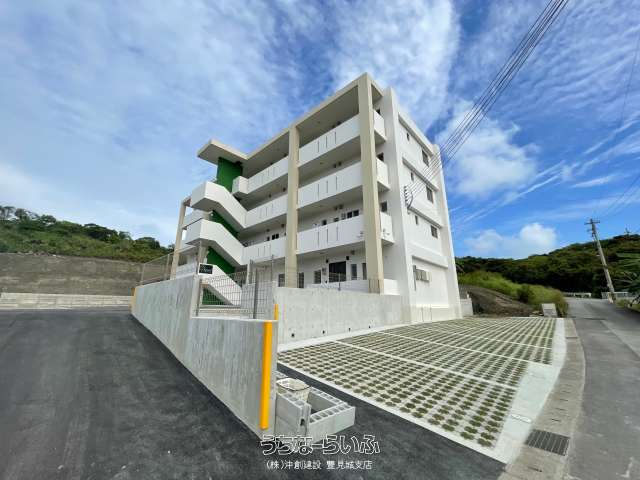 フォレスト 403号