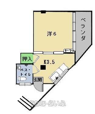 玉城マンション 102号