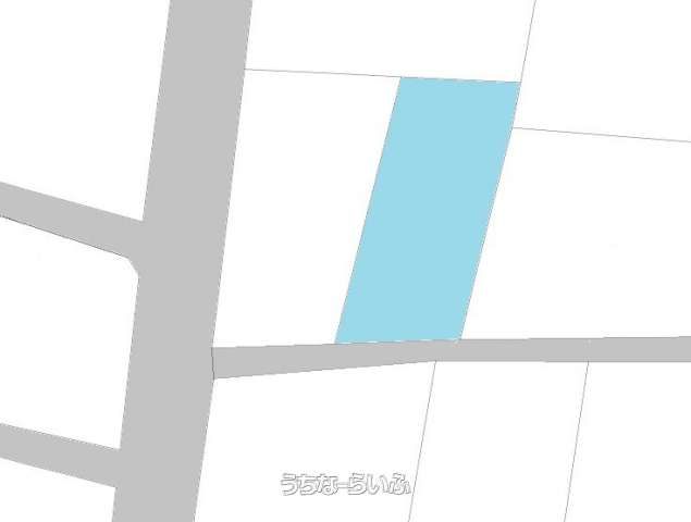 福地売地