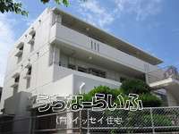 メゾン・ド・ヴィラ 301号