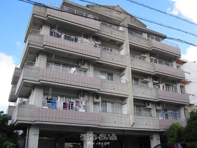 クレストコートＭＫ 505号