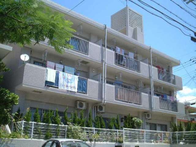 グランピア佐久田 203号