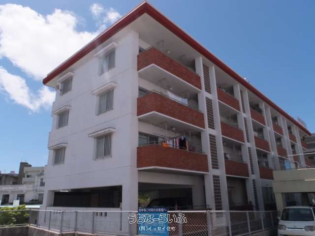 ヴィラマチナト２ 405号