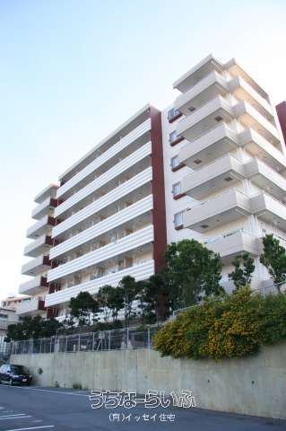 ガーデンヒルズ牧港 502号