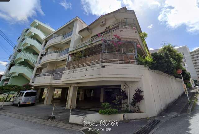 エステートたまき 202号