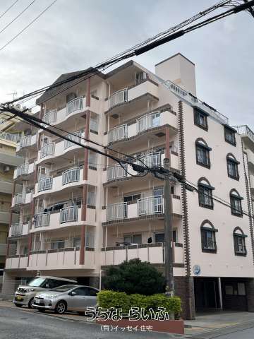 ハイツシリウス 202号