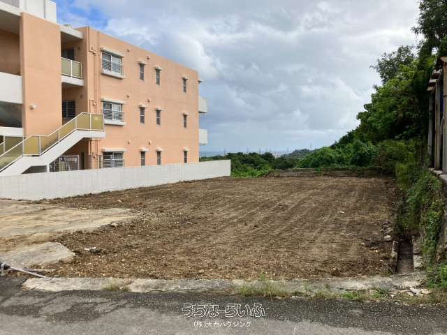 北中城村渡口（T-30）