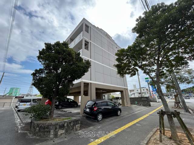 グランSIMA 205号
