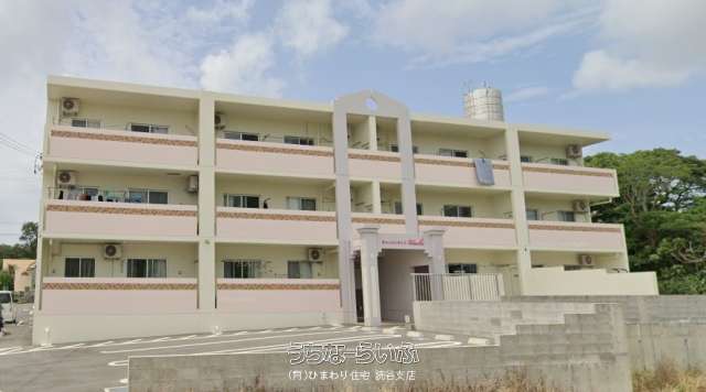 キャッスルサイドUechi 103号