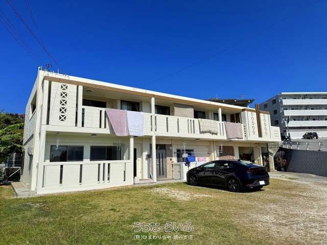 小波津店舗 101号