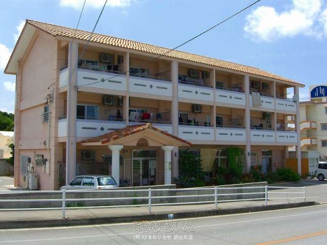 ウインズトウヤマ 202号