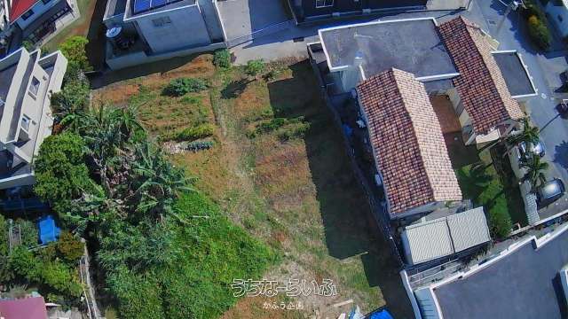 うるま市安慶名