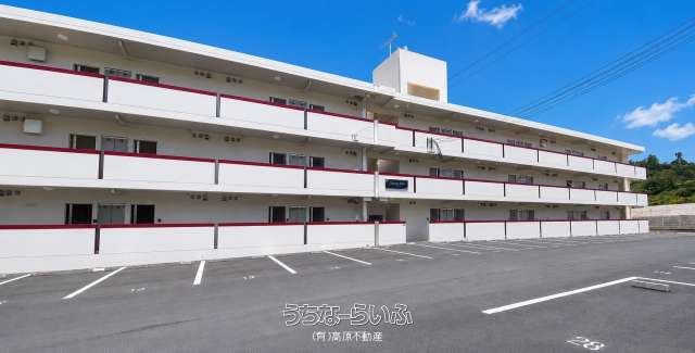 CASTLE COJA 305号