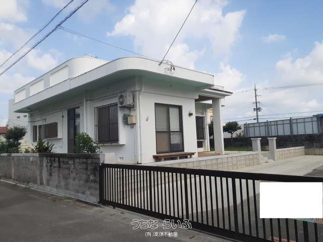 大里事業用戸建て 1F号