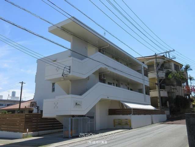 Y・クローバー 201号