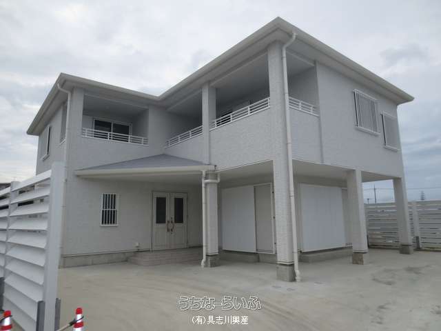 シーパークKURA Ⅰ