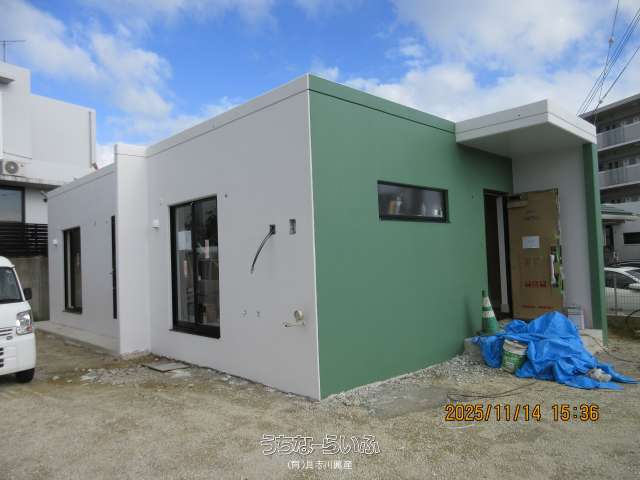 T'sコートときわ A号