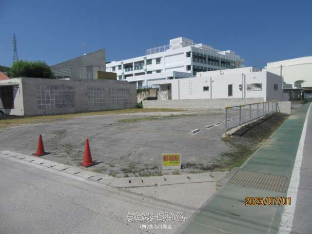 ＫパーキングⅠ・Ⅱ