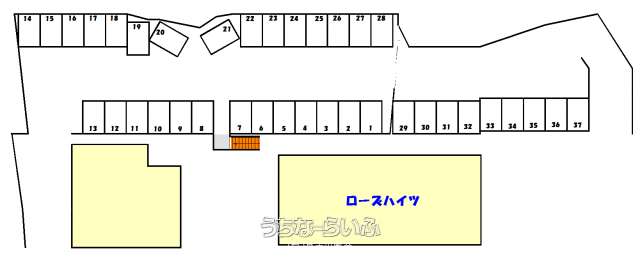 うるま市上江洲
