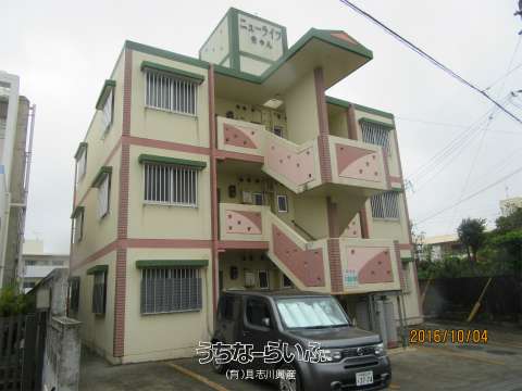 ニューライフきゃん 101号