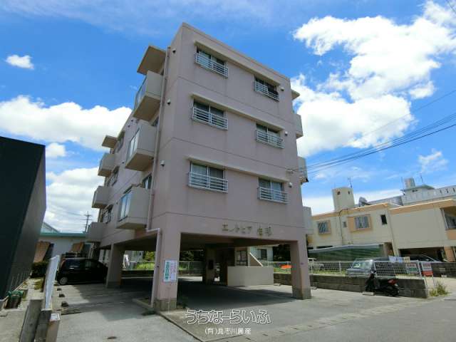 エントピア海邦 301号
