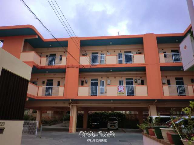 美姫センチュリー 201号