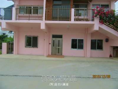 上門貸間 1階号