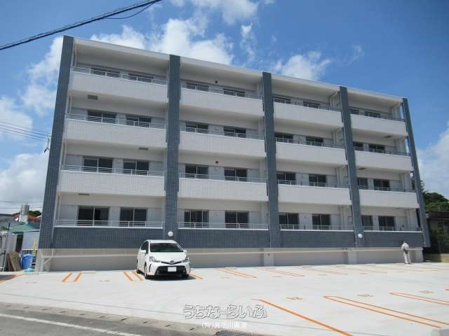 ビューテラスＩＫＥＨＡＲＡ 403号