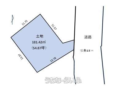 T売地
