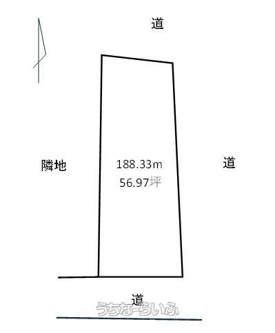 k売地