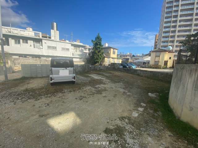 管理No.142　三原駐車場