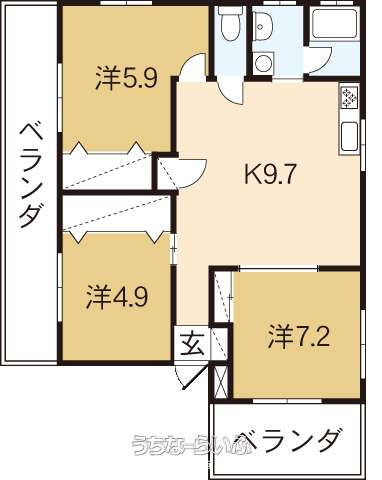 KSソレイユ