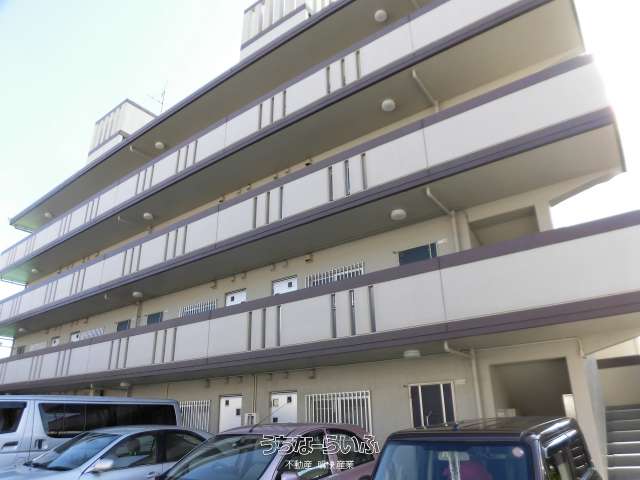 フェニックス【西原町上原２丁目２６番地の３】