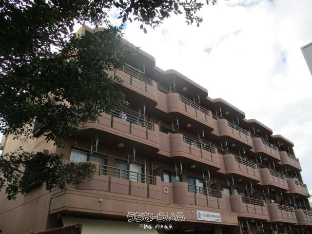 プレシャス【西原町上原１丁目２２番地の４】