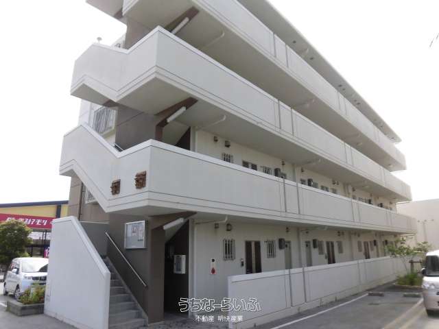 サウス　ゼファー【中城村字南上原７３８番地】