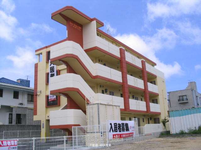 Sea Side 潮平【糸満市字潮平733番地1】