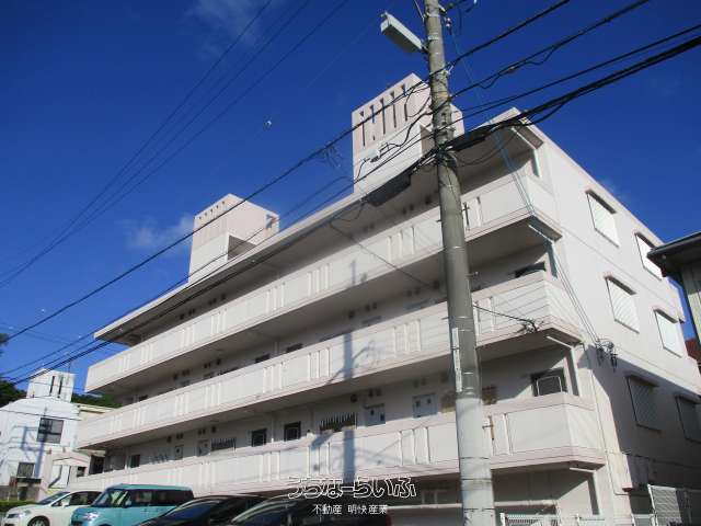 シュガーヒルズ【豊見城市字豊見城２９２番地１】