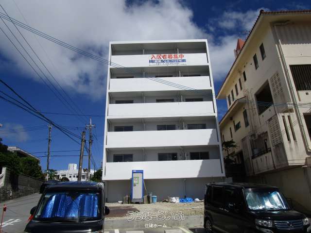 プリマベーラ宮里 402号