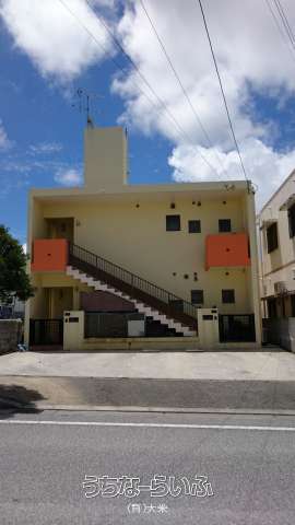 しまハウス 2F号