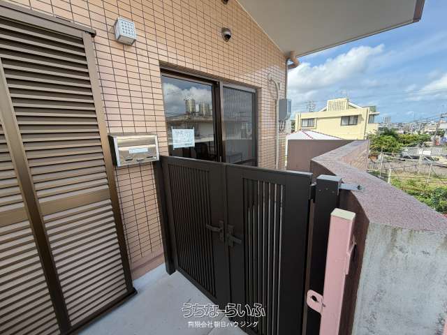 平良貸家 2号