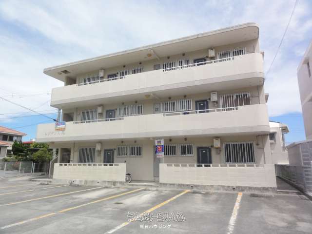 レジデンス光 102号