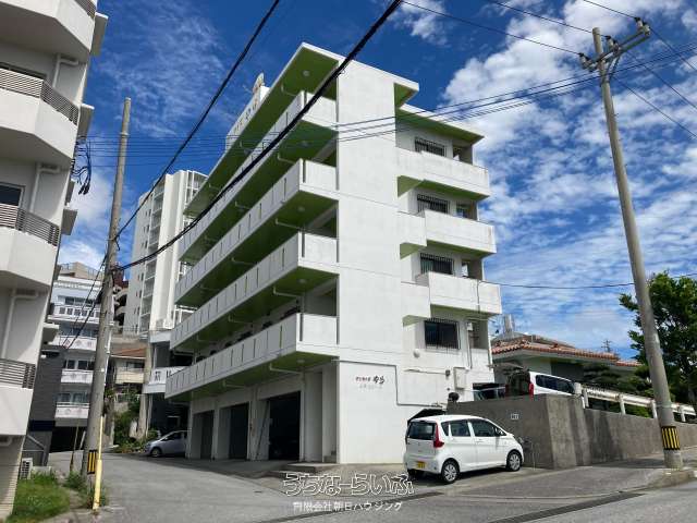 サンライズやら 303号