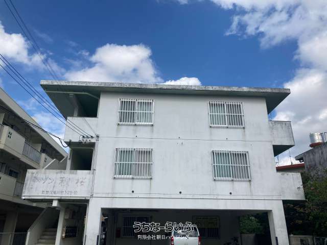 メゾン秋桜 ３０２号