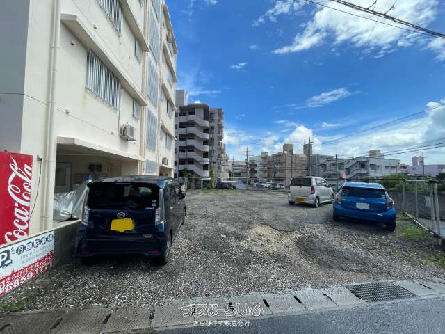 ナカモトパーキング