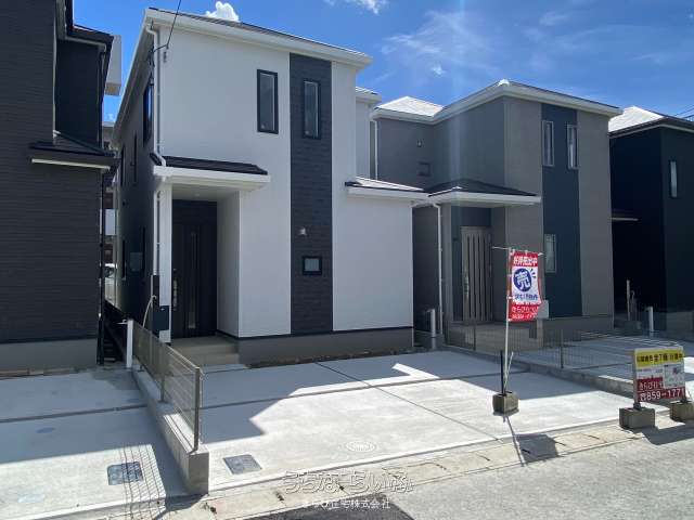 具志２丁目新築戸建Ｃ号棟